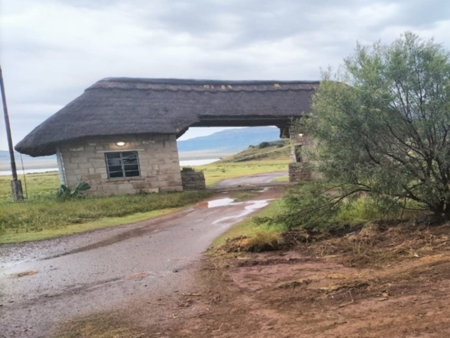 Commercial Property for Sale in Ladybrand Free State